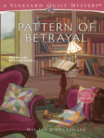 Pattern of Betrayal