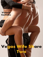 Vegas Wife Share: Two