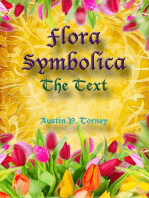 Flora Symbolica: The Text