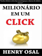 Milionário Em Um Click
