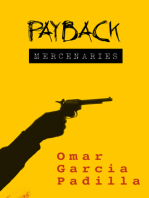 Payback Mercenaries