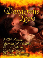 Dangerous Love