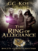 The Ring of Allegiance