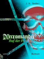 Necromander