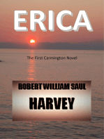 Erica (The First Carmington Novel)