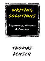 Writing Solutions