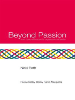 Beyond Passion