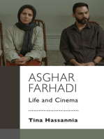 Asghar Farhadi: Life and Cinema