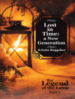 Lost in Time: A New Generation
