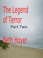 The Legend of Terror Part Two