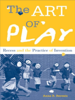 The Art of Play