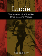 Lucia: Testimonies Of A Brazilian