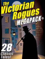 The Victorian Rogues MEGAPACK®