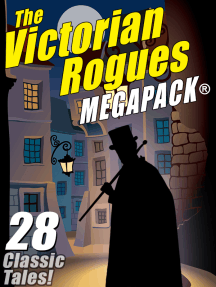 The Victorian Rogues MEGAPACK® by Maurice Leblanc, Johnston ...