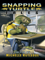 Snapping Turtle Tales