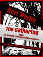 The Gathering Book 1 The Remnant