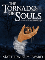 The Tornado of Souls