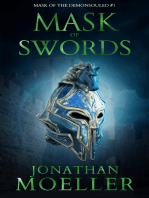 Mask of Swords