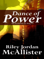 Dance of Power