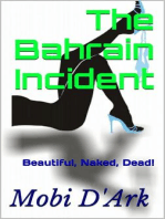 The Bahrain Incident