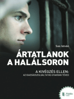 Ártatlanok a halálsoron