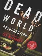 Dead World Resurrection: The Collected Zombie Short Stories of Joe McKinney