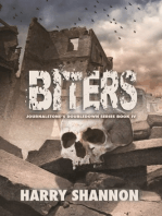 Biters - The Reborn