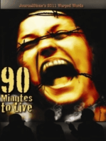 90 Minutes to Live