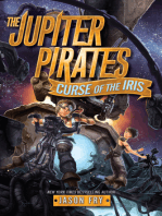 The Jupiter Pirates #2