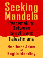 Seeking Mandela