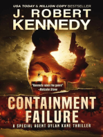 Containment Failure