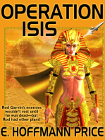 Operation Isis