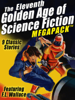 The Eleventh Golden Age of Science Fiction MEGAPACK ®