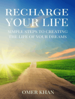 Recharge Your Life