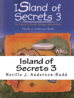 Island of Secrets 3