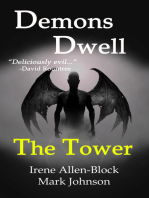 Demons Dwell:The Tower