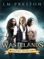 Wastelands (Bandits, Book 2)