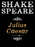 Julius Caesar: A Tragedy