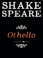 Othello: A Tragedy