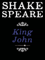 King John: A History