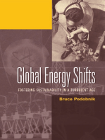 Global Energy Shifts: Fostering Sustainability in a Turbulent Age