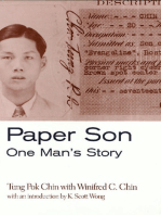 Paper Son