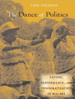 The Dance of Politics