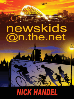 Newskids on the Net