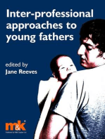 Inter-professional Approaches to Young Fathers