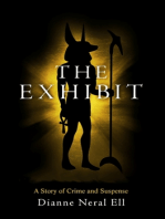 The Exhibit: A Story of Crime and Suspense