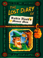 The Lost Diary of Robin Hood’s Money Man