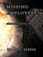 Missing Employees?