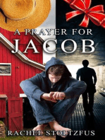A Lancaster Amish Prayer for Jacob: A Home for Jacob, #2