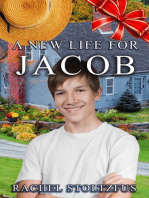 A New Life for Jacob: A Home for Jacob, #3
